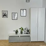 Krucza Selfcheckin Apartment *
