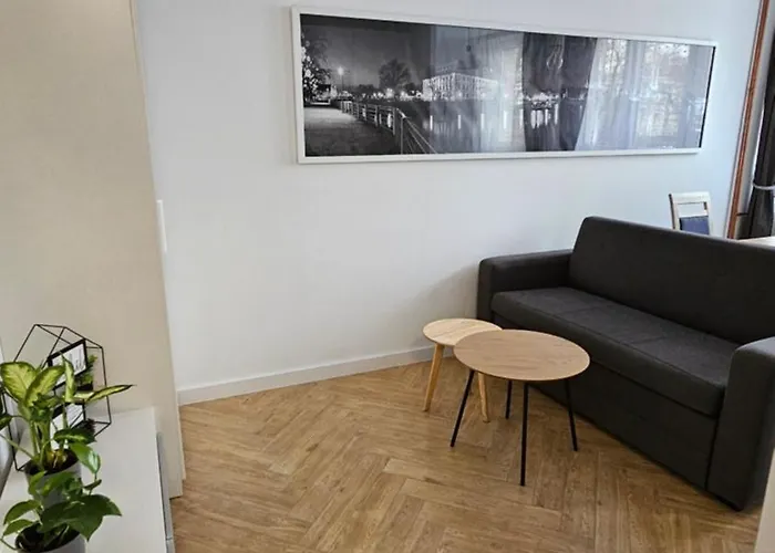 Krucza Selfcheckin Appartamento *