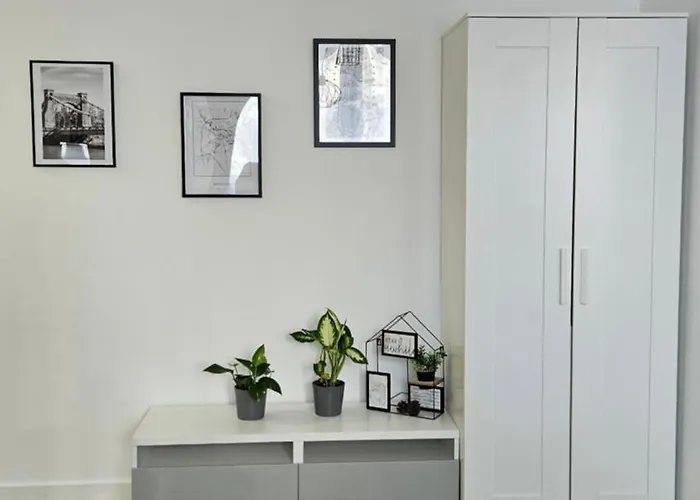 Krucza Selfcheckin Appartamento *