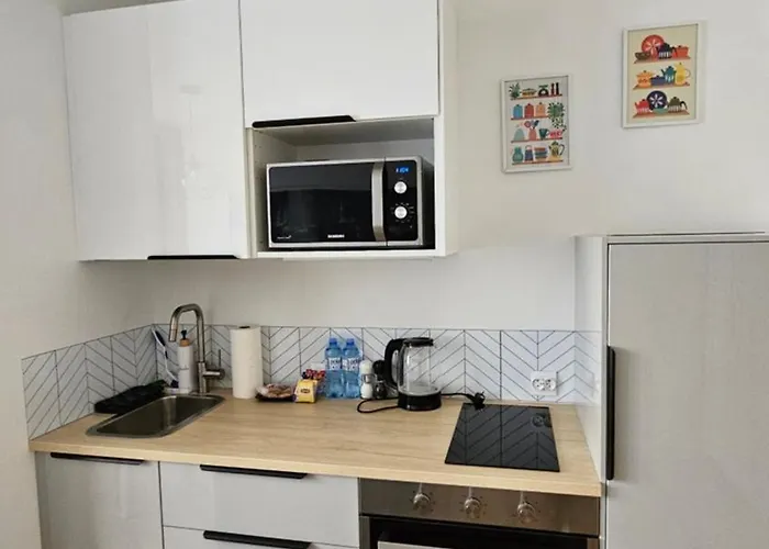 Krucza Selfcheckin Wrocław