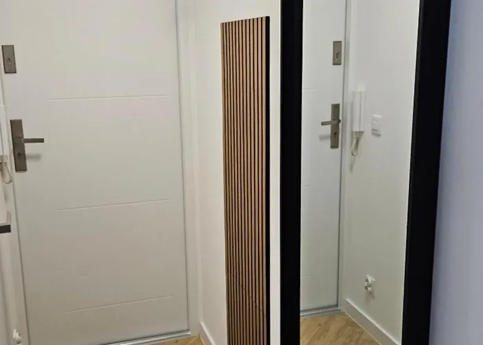 Lejlighed Krucza Selfcheckin